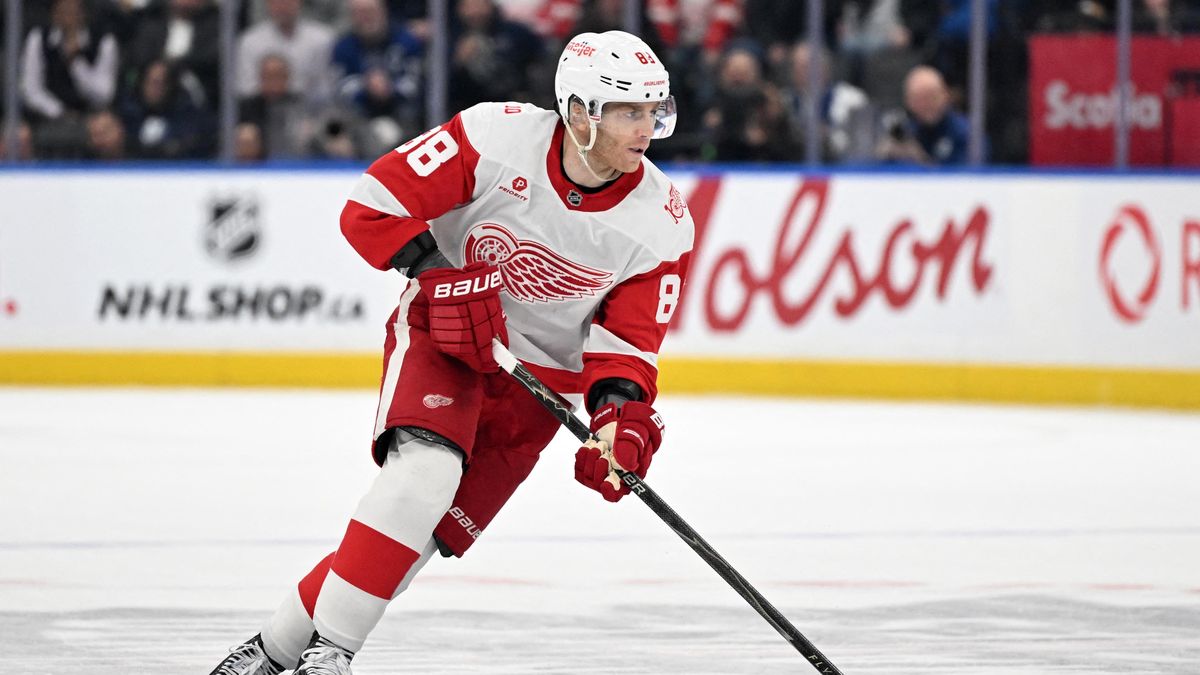 Historický milník. Kane se v NHL dotáhl na nejproduktivnějšího amerického rodáka Modana